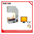 Light Transmittance and Light Transmittance tester